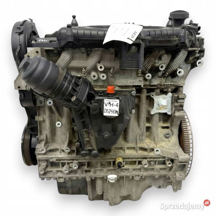 SILNIK D5244T12 Volvo S60 II V60 S80 V70 III lubelskie