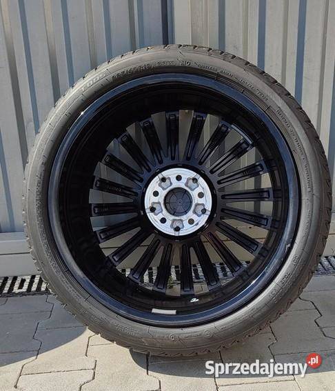 MERCEDES W247 FELGA 19 AMG A1774014200