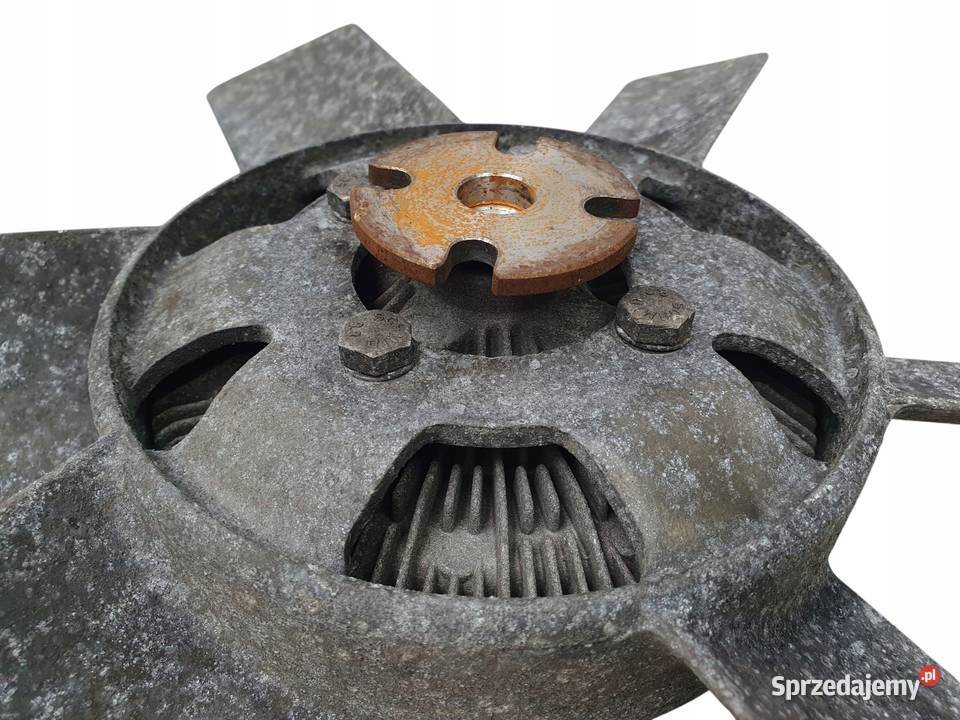 WELNTYLATOR WISKOZA Mercedes W116 R107 W123 W114 Chełm