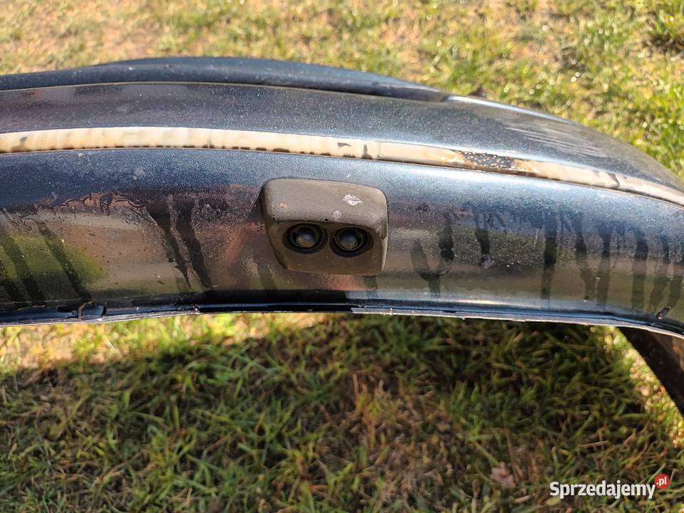 PRZEDNI ZDERZAK FORD ESCORD POD SPRYSKIWACZE Działdowo sprzedam