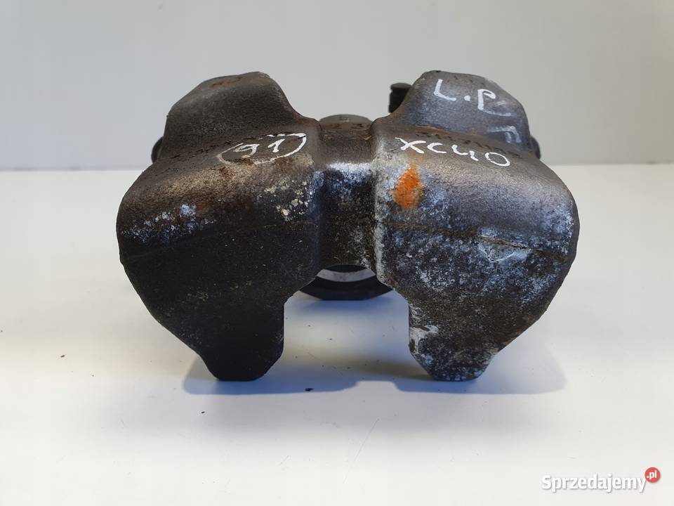 Volvo XC40 PRZEDNI ZACISK HAMULCOWY lewy przód Chełm