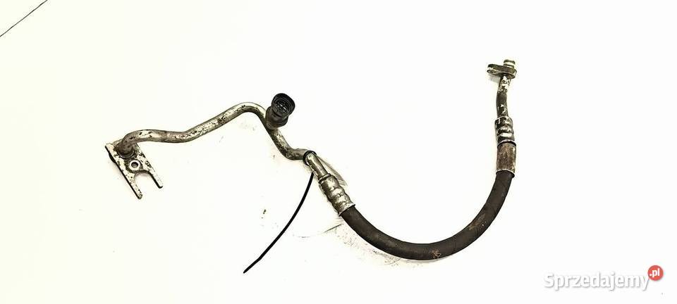 PRZEWÓD KLIMATYZACJI RENAULT SCENIC I LIFT