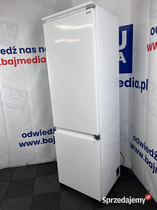 LODÓWKA IKEA 177 Klas A DostawaGwarancja Pozostałe Wiejca