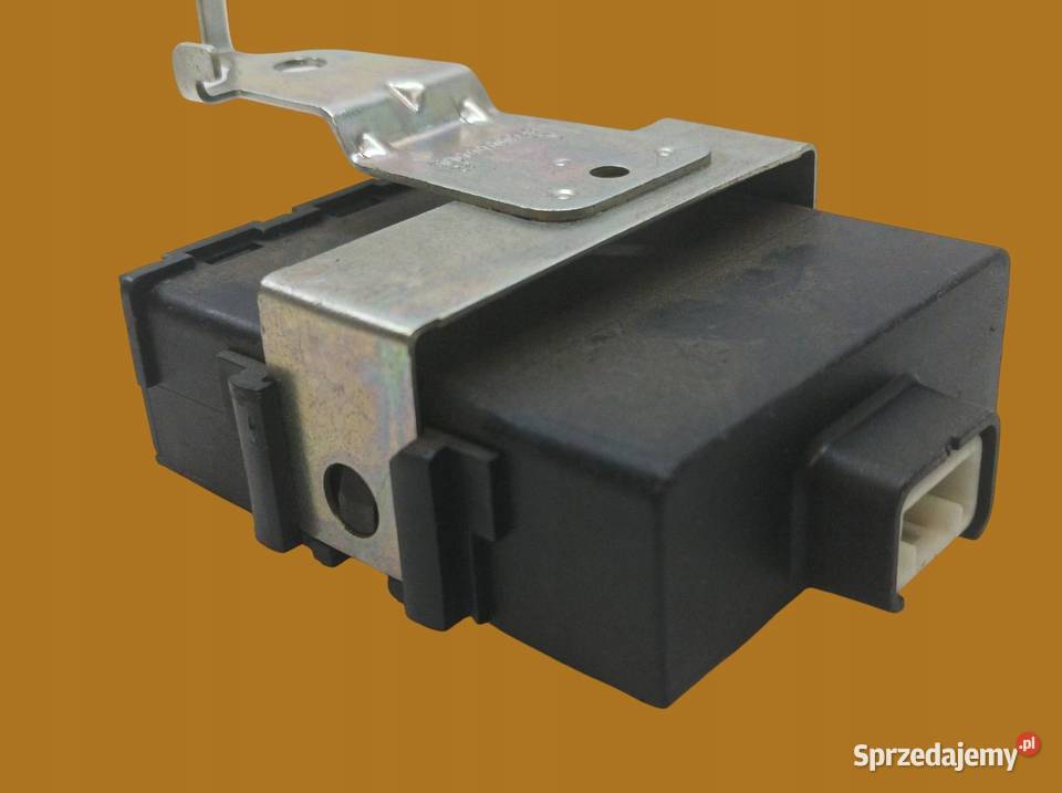 MODUŁ 8974102100 Toyota Auris I 20062012 świętokrzyskie sprzedam