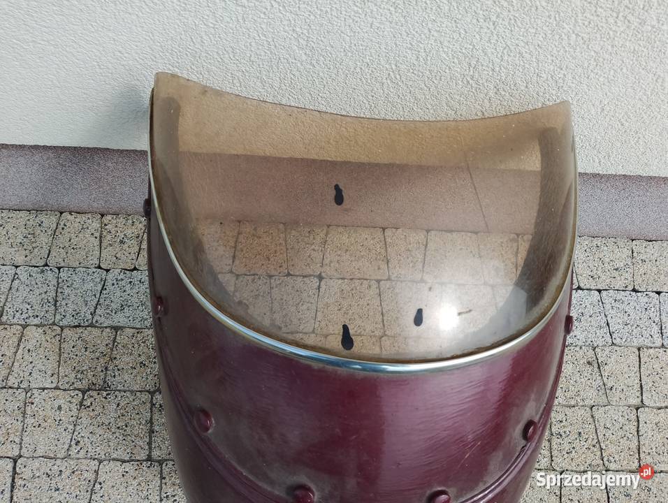 Owiewka MZ 250 osłona szyba Pawłowice sprzedam