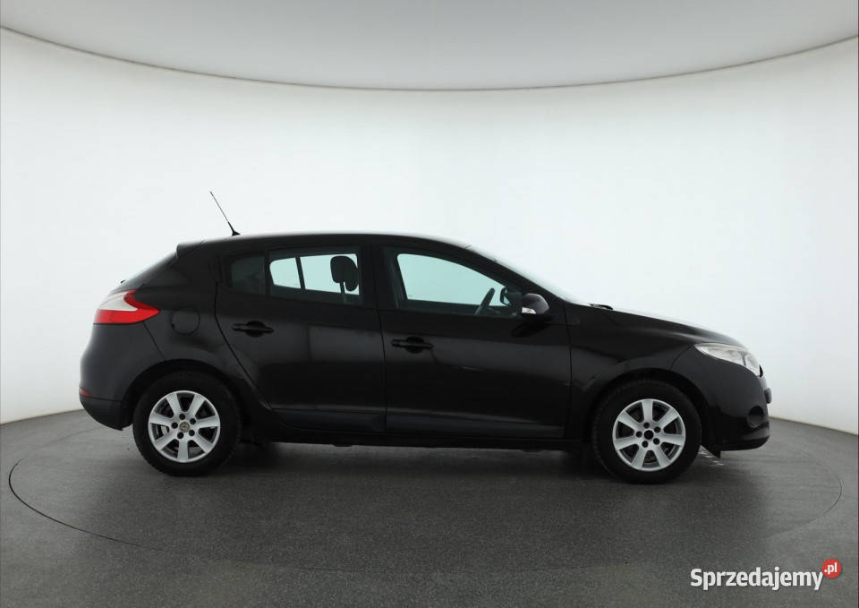 Renault Megane 16 16V Piaseczno