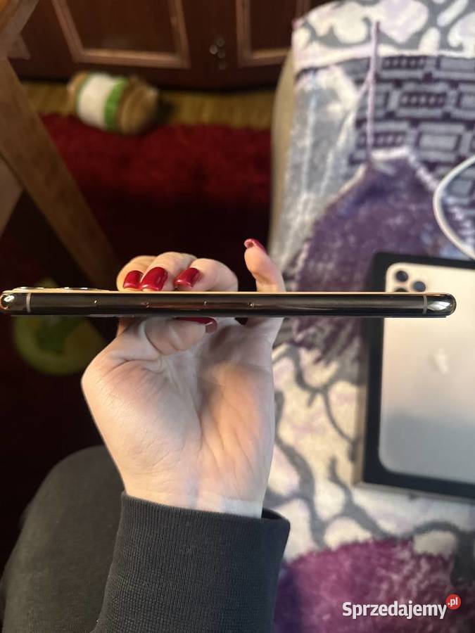 iPhone 11 Pro 64GB Apple / iPhone Katowice sprzedam