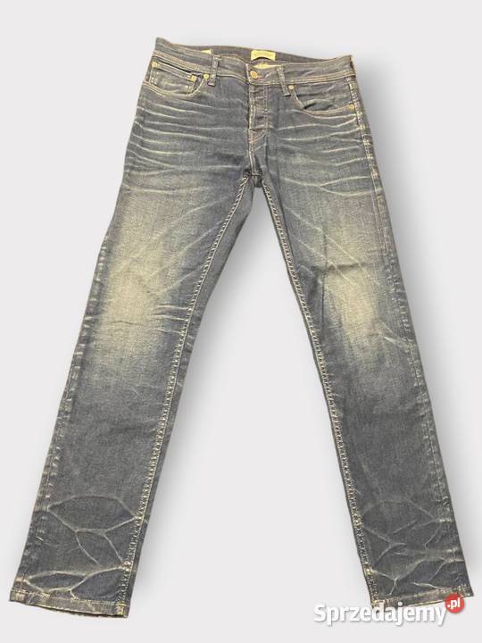 Jeansy Jack Jones Bolesławiec sprzedam