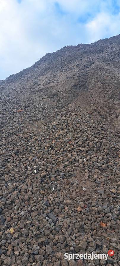 Kruszywo drogowe betonowe 0315 mm Poznań