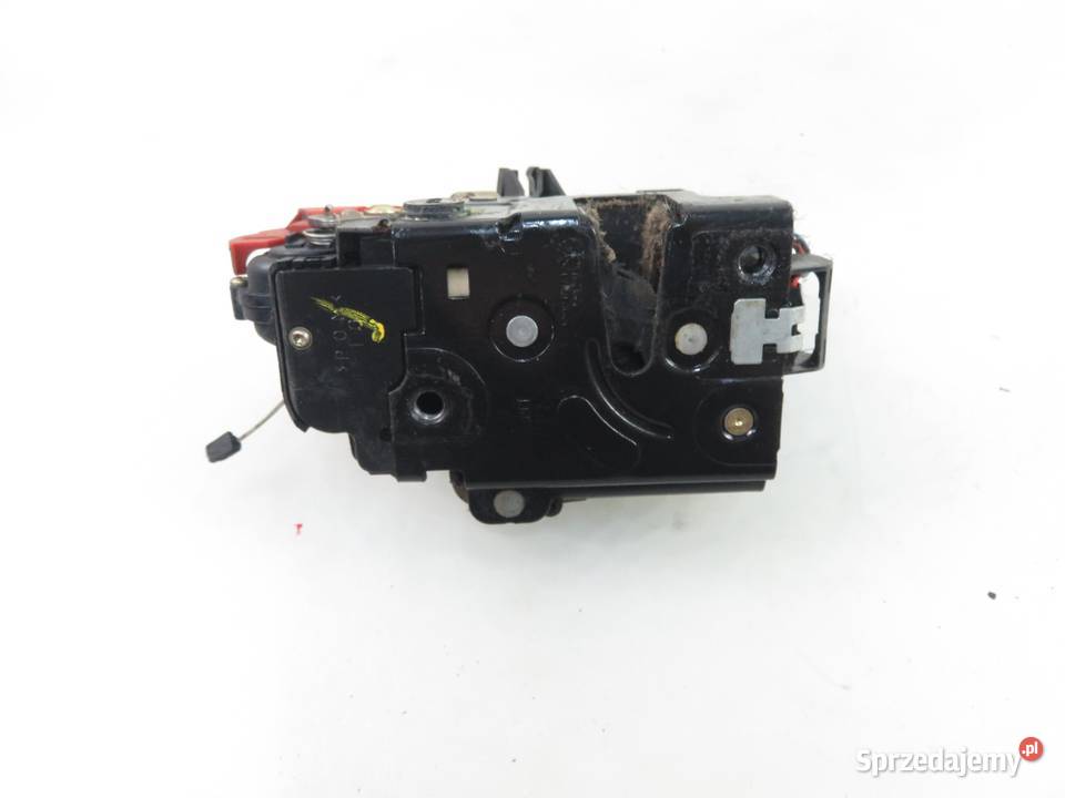 ZAMEK LEWY TYLNY AUDI A2 7 PIN osobowe