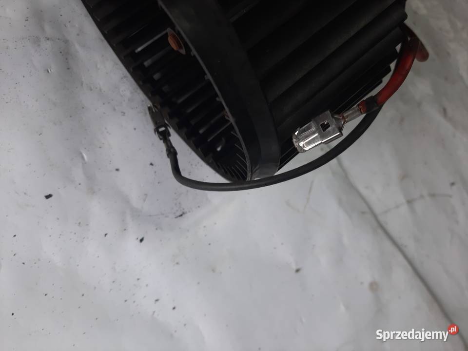 Peugeot 807 wentylator dmuchawa wnętrza Ksawerów sprzedam