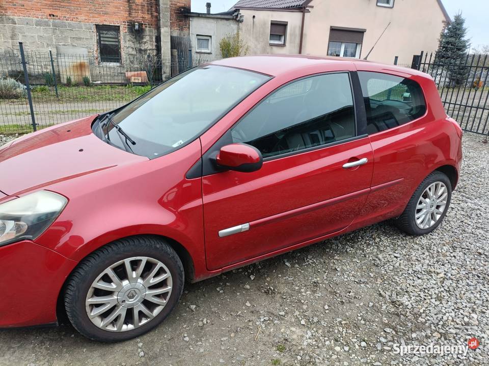 Cio 3 104KM wielkopolskie Szkudła