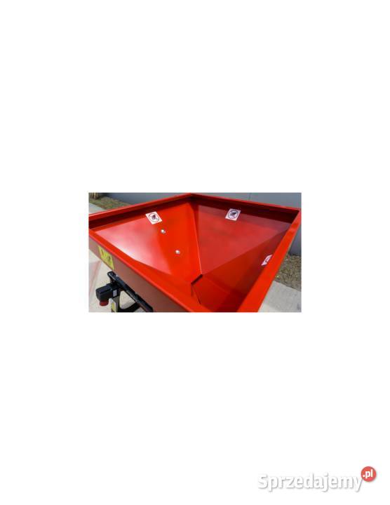 Gniotownik Zbożowy GX 100 REMET CNC wielkopolskie Poznań