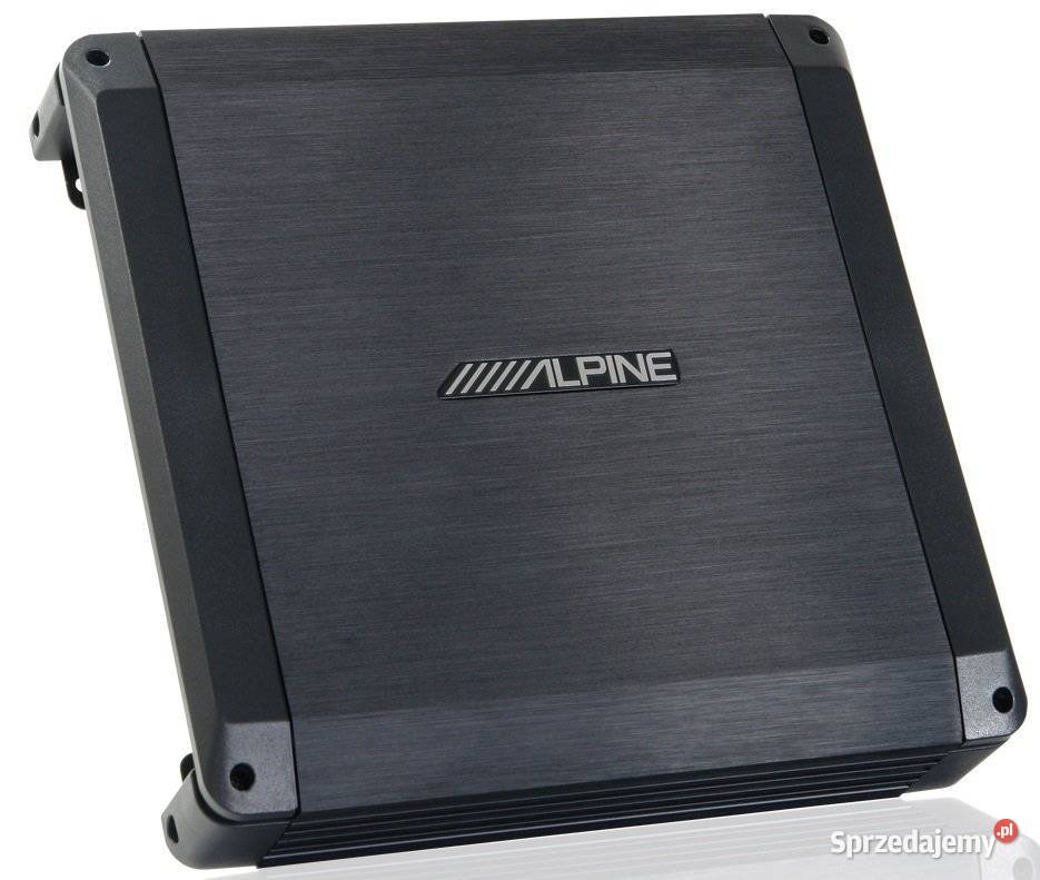 Tuba basowa JBL wzmacniacz Ciechocinek