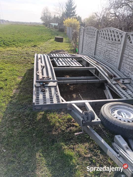 Laweta Świdnik Gniezno