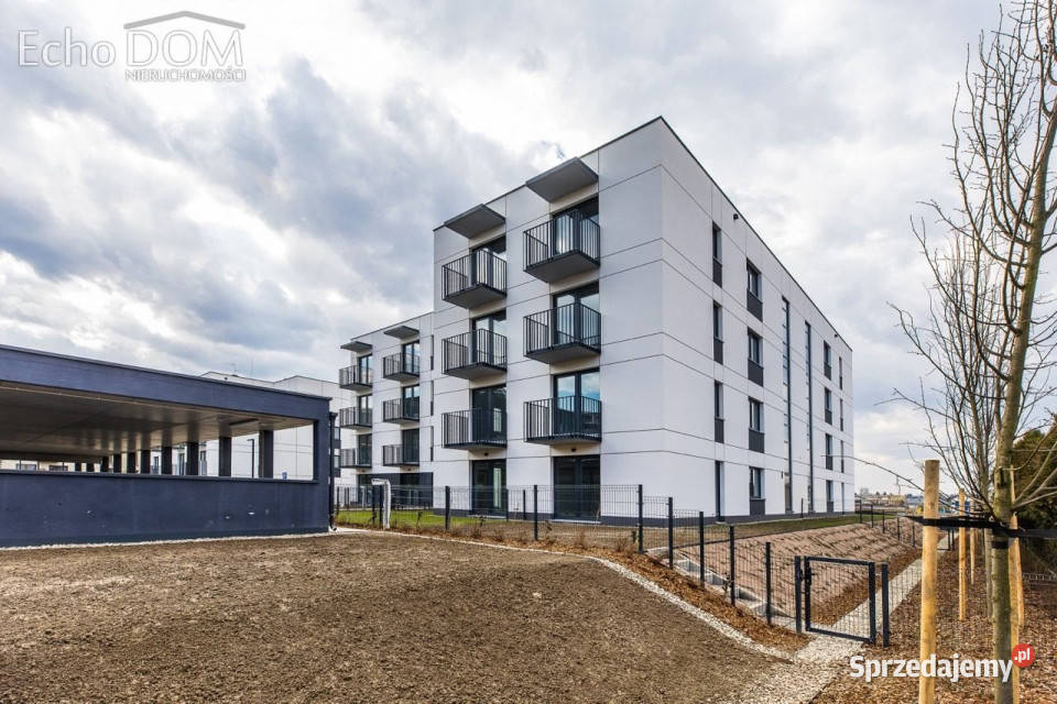 Mieszkanie sprzedam 4367m2 2 pokojowe Kraków