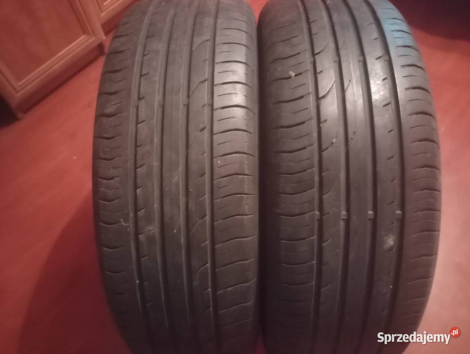 Opony wielosezonowe Będzin