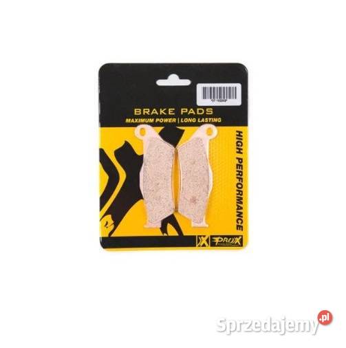 Klocki PROX KTM EXC 125 EXC 250 TPI SX 125 SXF Golina Wielka