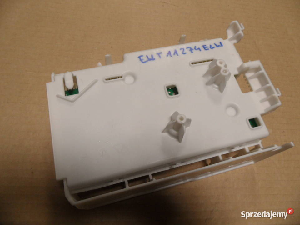 programator sterownik pralki electrolux sprzedam