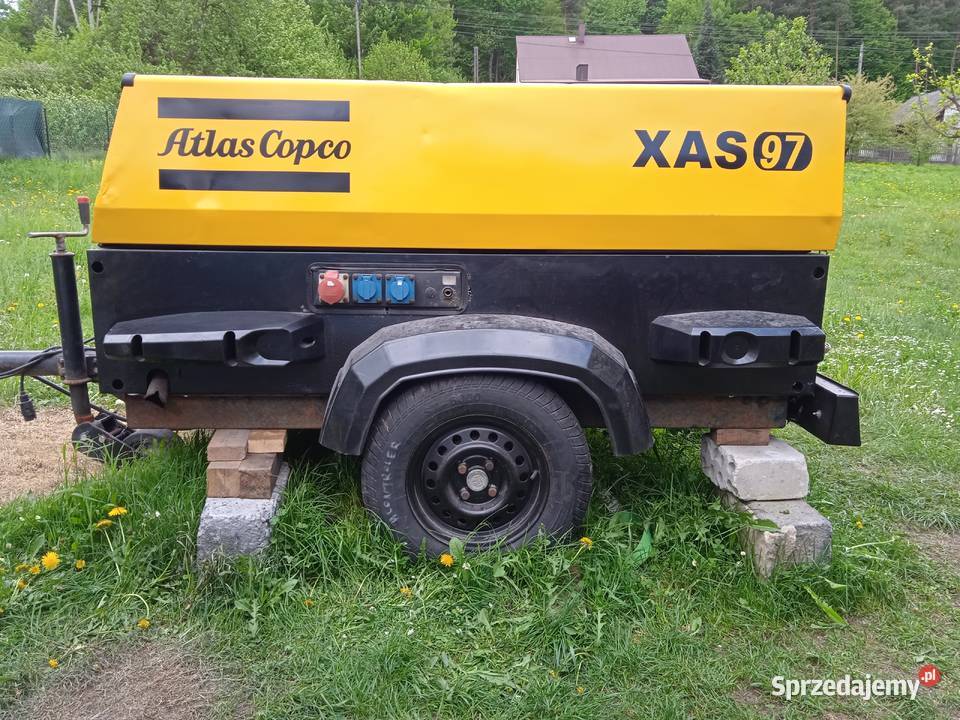 piaskarka kompresor zestaw piaskowania zamiana Klucze