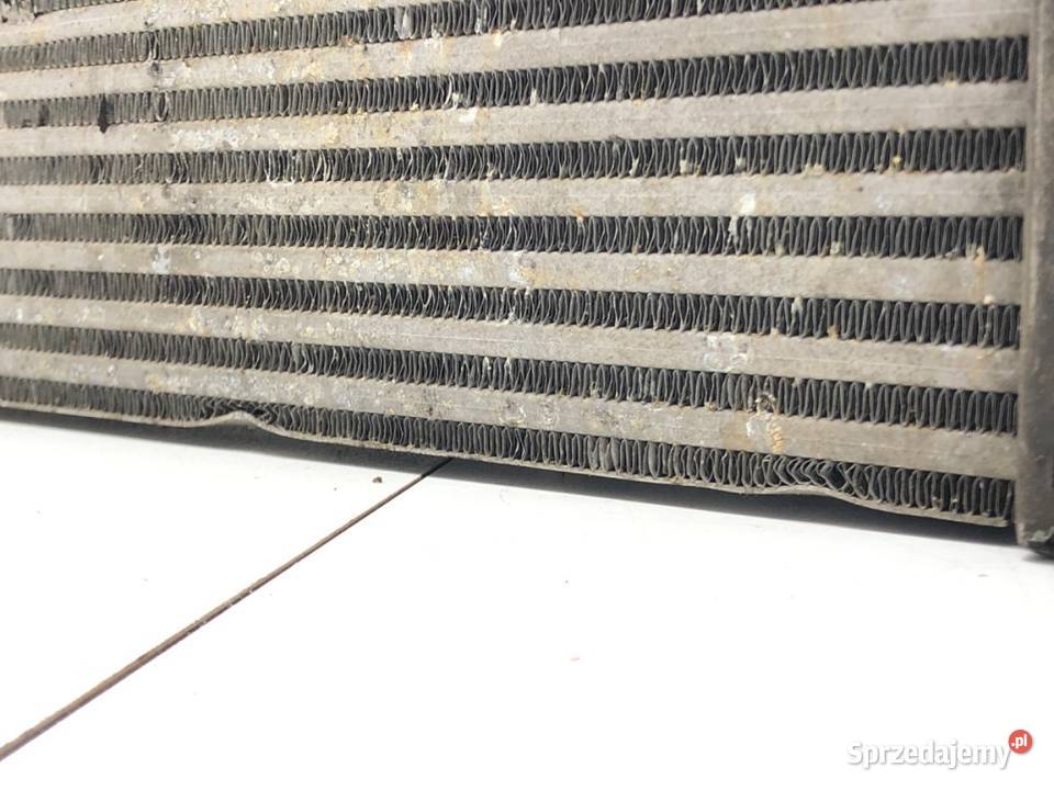 INTERCOOLER BMW F10 7577115 30 306 0916