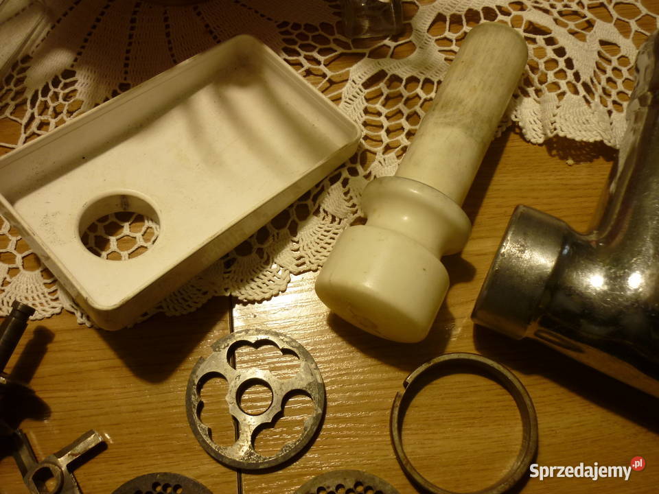 Maszynka do mielenia mięsa ZELMER sprzedam