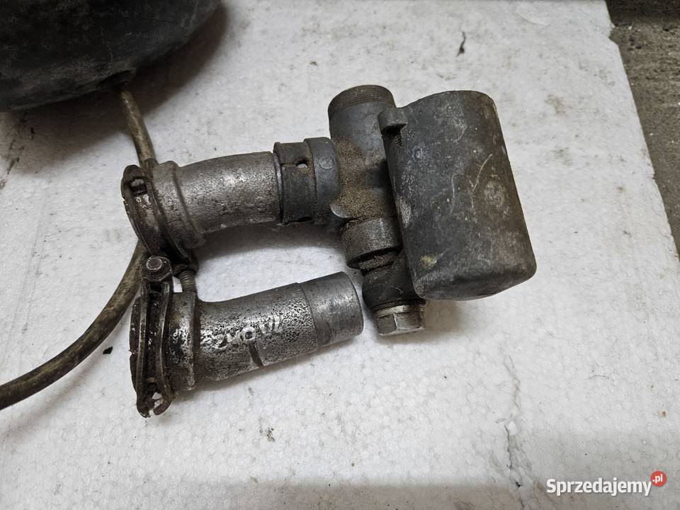 Części Wsk 125 175 Nowe PRLu i używane wielkopolskie Kłodawa