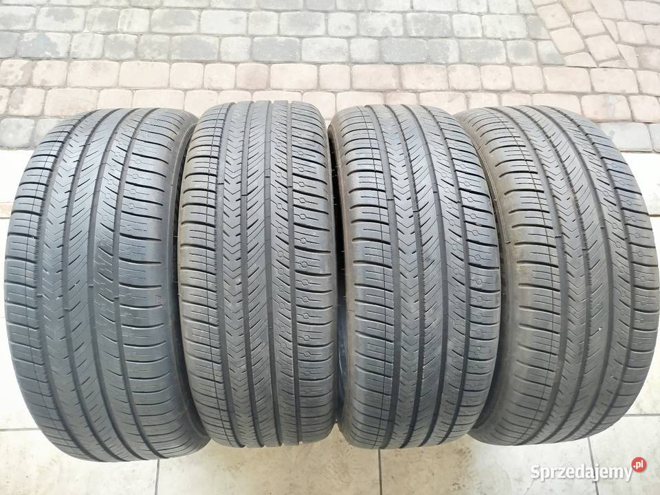 Michelin Całoroczne 2554520 Gniewkowo