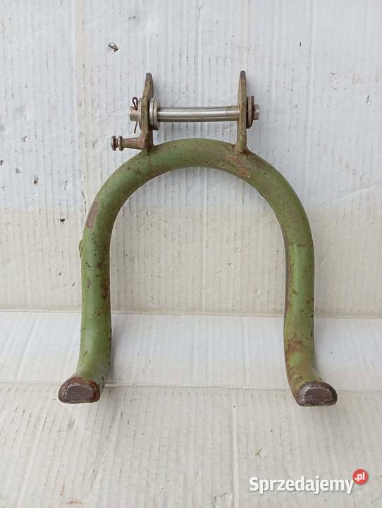 STOPKA CENTRALNA PODNÓŻEK M72 IRBIT URAL Niemodlin