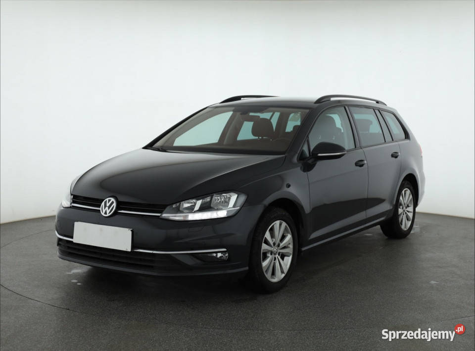 VW Golf 15 TSI Piaseczno sprzedam