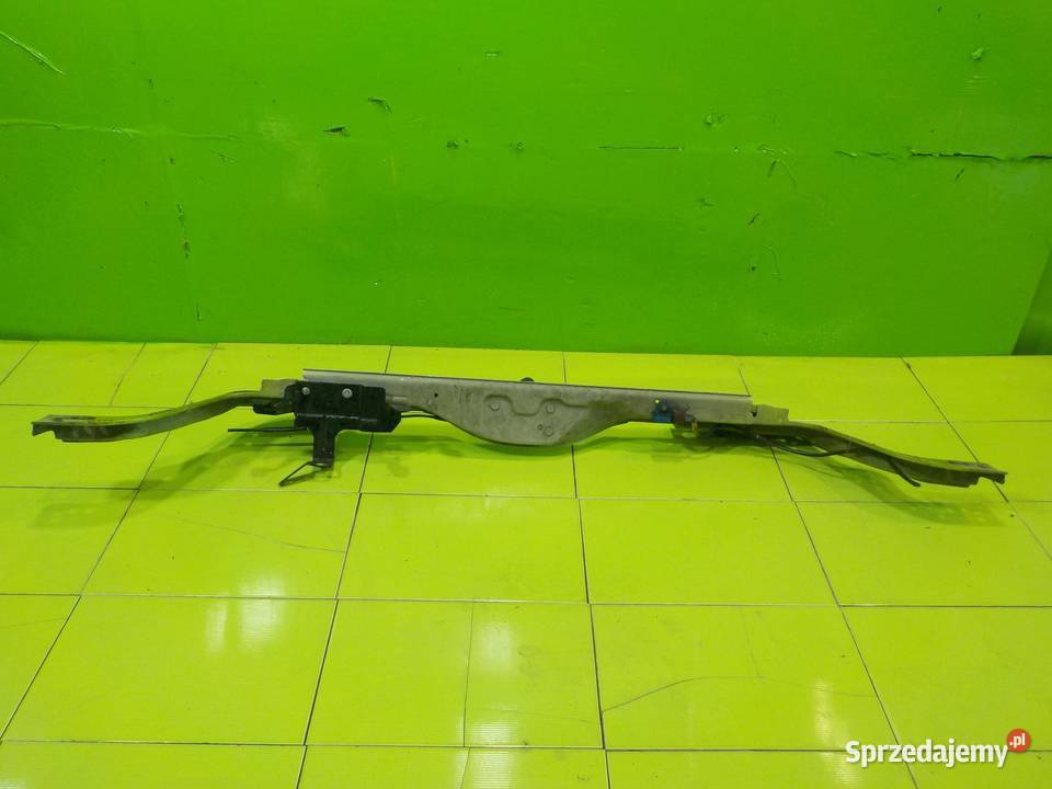 PEUGEOT BIPPER 13 HDI 12r pas przedni gorny osobowe Suków sprzedam