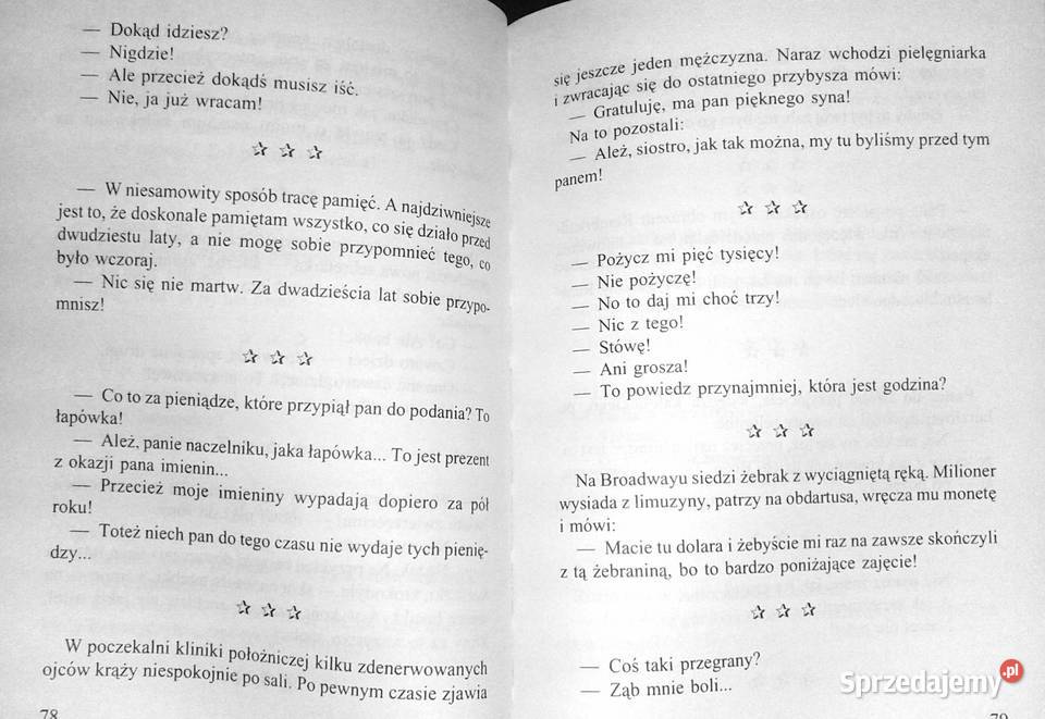 Pośmiejmy się 778 dowcipów na każdą okazję Część Chełm