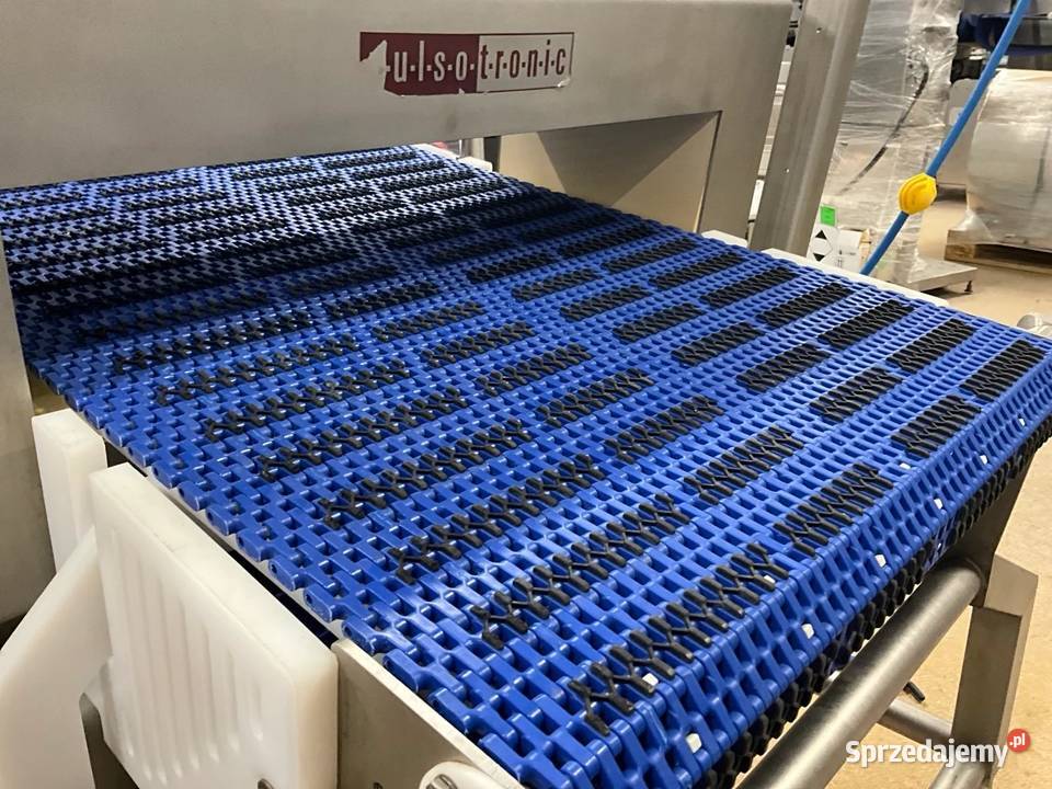 PULSOTRONIC MPulse2 BD HD 650X150 MFT Wykrywacz Krotoszyn