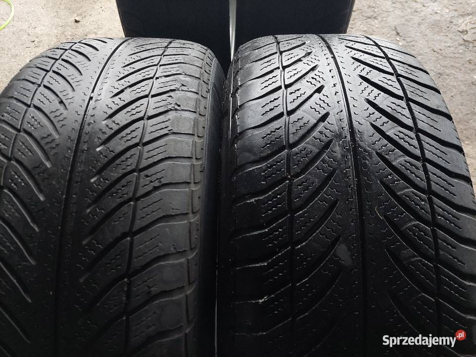 Oryginalne felgi aluminiowe BMW 17 styling 236 Truskolasy