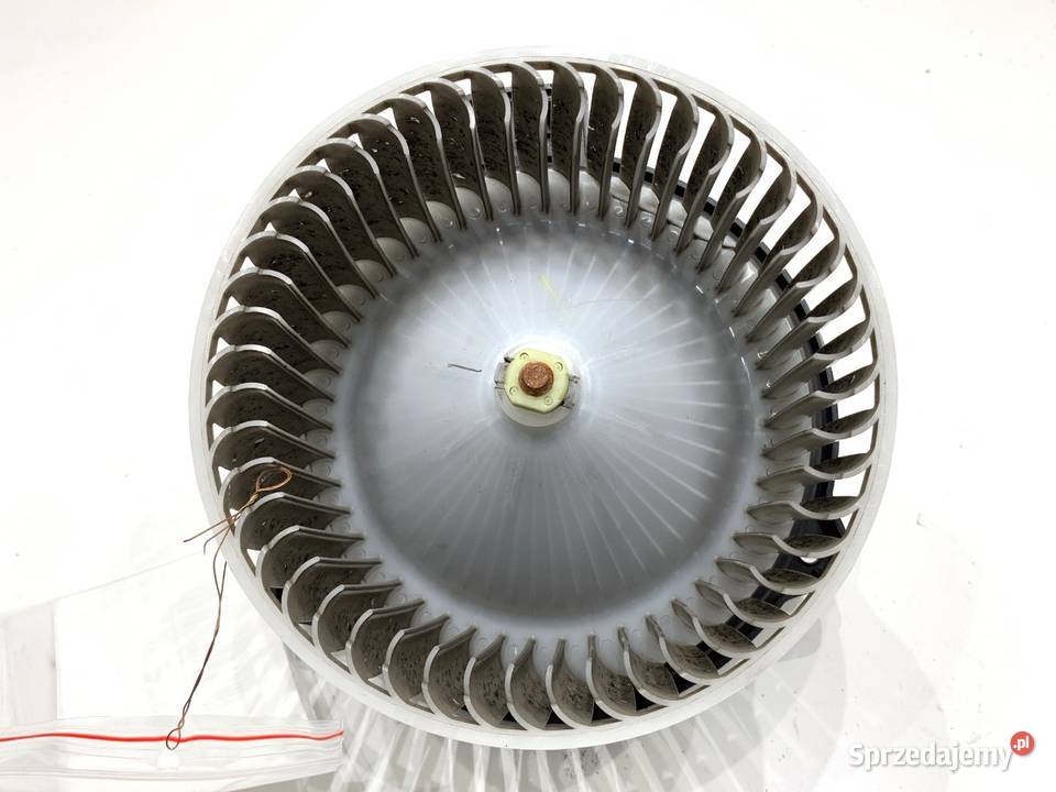 DMUCHAWA NAWIEWU MAZDA CX5 8727001790 WENTYLATOR Dmuchawy