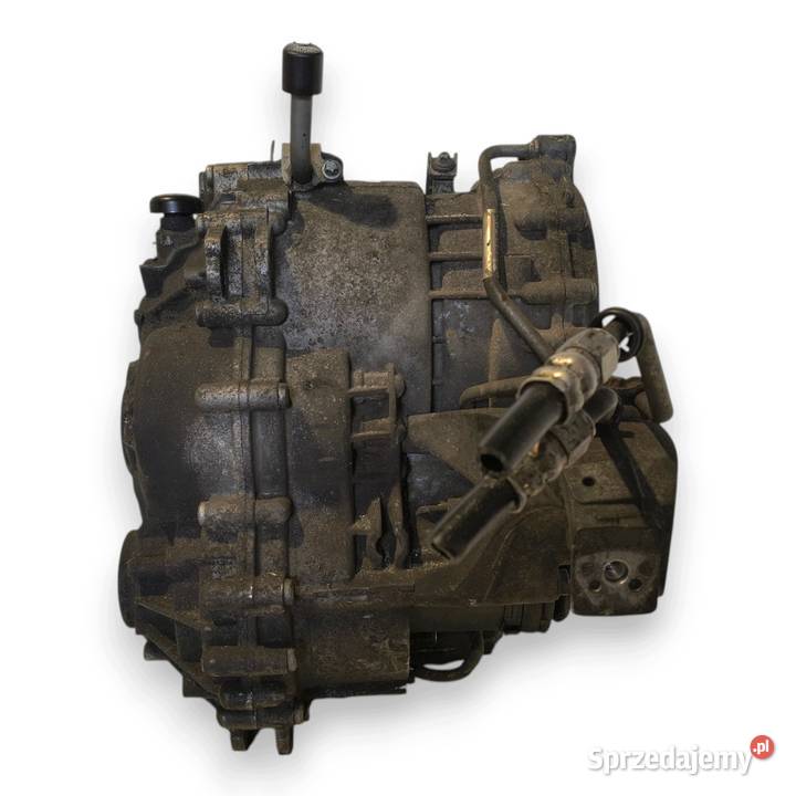 SKRZYNIA BIEGÓW 1693702800 Mercedes W169 W245 20 Skrzynie biegów manualne Chełm sprzedam