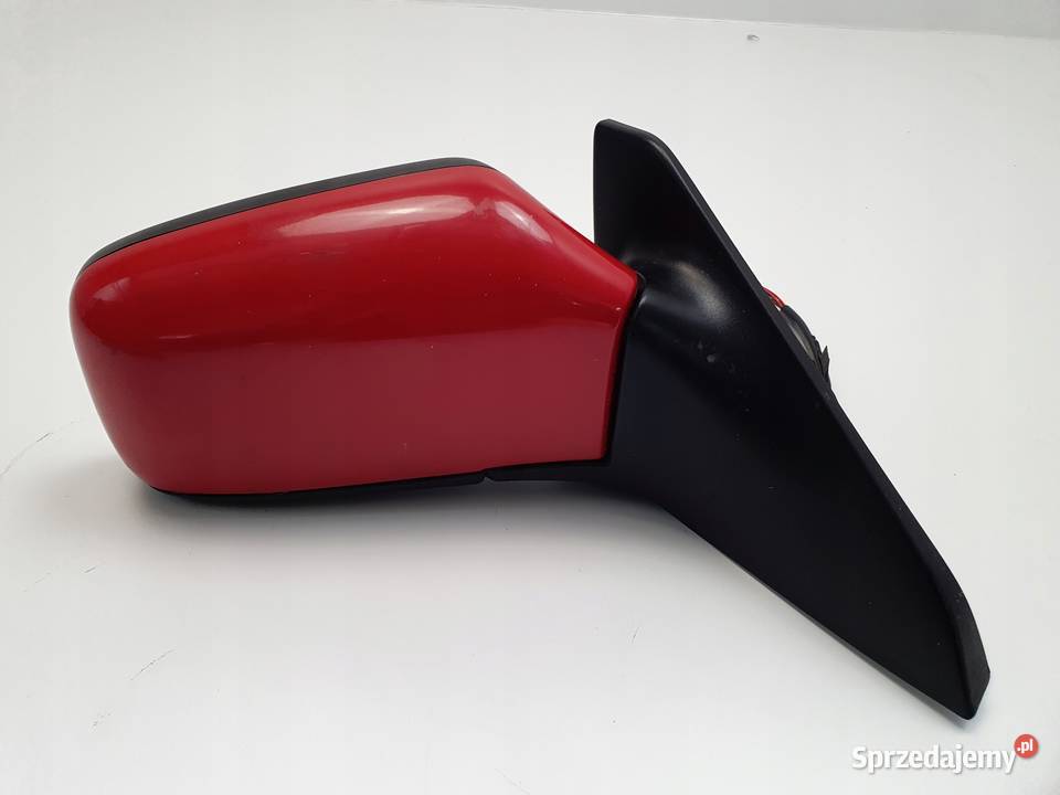 LUSTERKO Volvo S40 I V40 I 9504r PRAWE PASAŻERA sprzedam