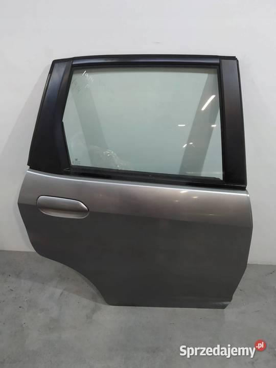 DRZWI PRAWE TYŁ Honda Jazz III 2008