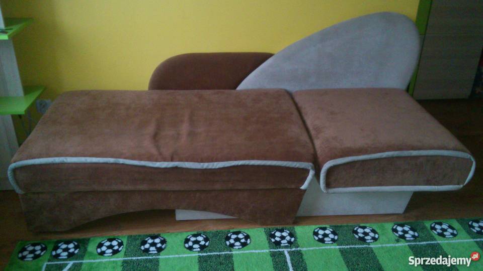 TAPCZANSOFAKANAPA DZIECIĘCA ROZKŁADANA JEDYNKA Białogard