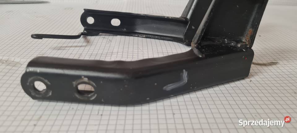 Honda CBR 125 JC 34 mocowanie silnika 7800 mazowieckie Warszawa