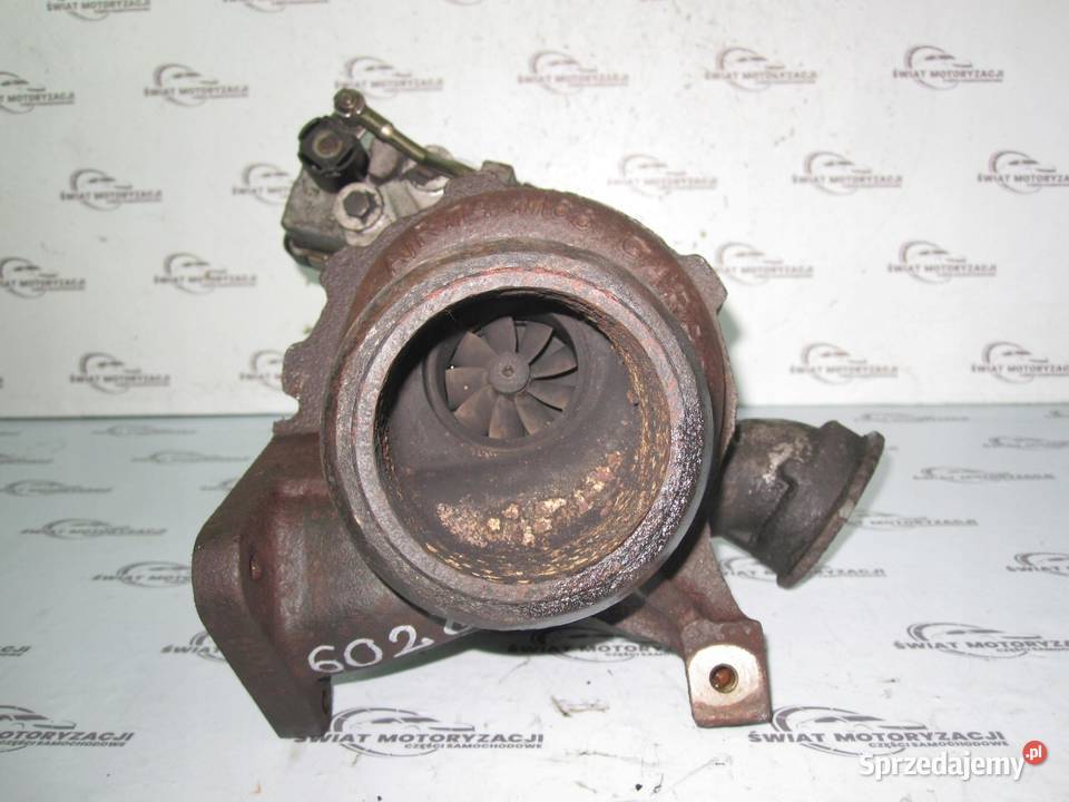 Sprinter W906 22 CDI 646985 646985