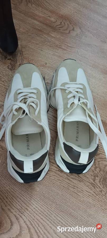 Buty sportowe primark rozmiar 39 nowe Kadzidło