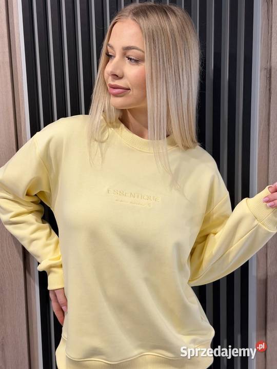 Bluza Essentique Bielawa