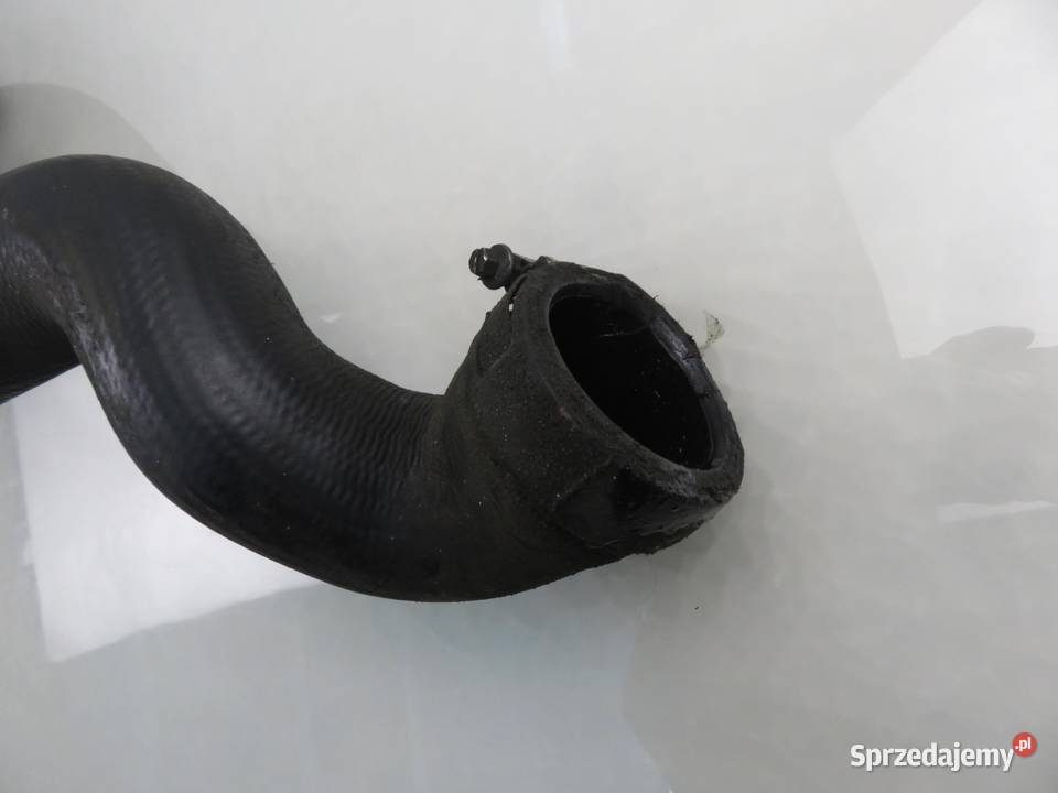 RURA INTERCOOLERA AUDI A4 B6 19 TDI 3B0145762C