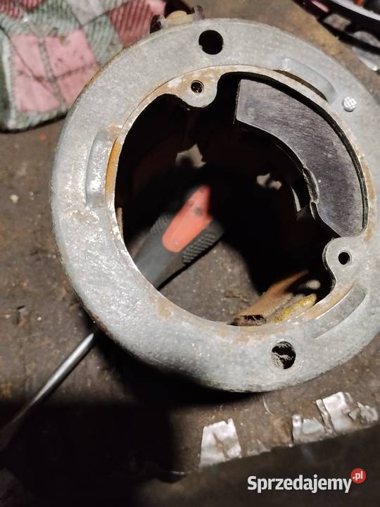 Prądnica JAWA 250 lubelskie Tomaszów Lubelski sprzedam