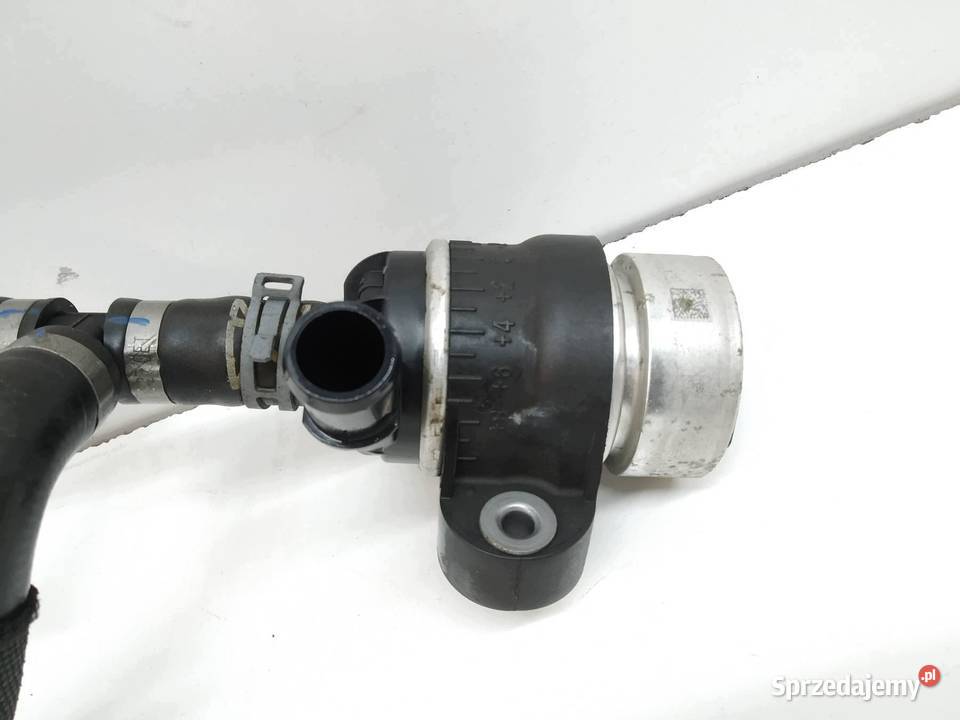 POMPA WODY DODATKOWA 05L965567 30 TDI Audi A6 V