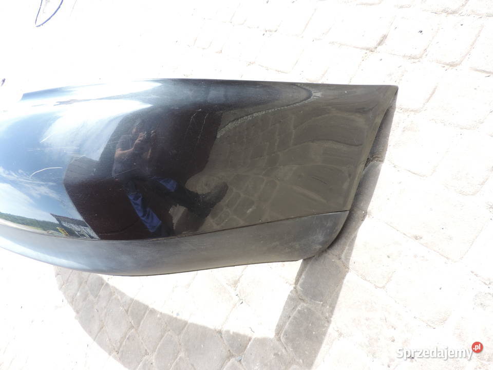 AUDI A4 B5 SEDAN ZDERZAK TYŁ TYLNY LZ9U Rok produkcji 1999 Nowy Sącz