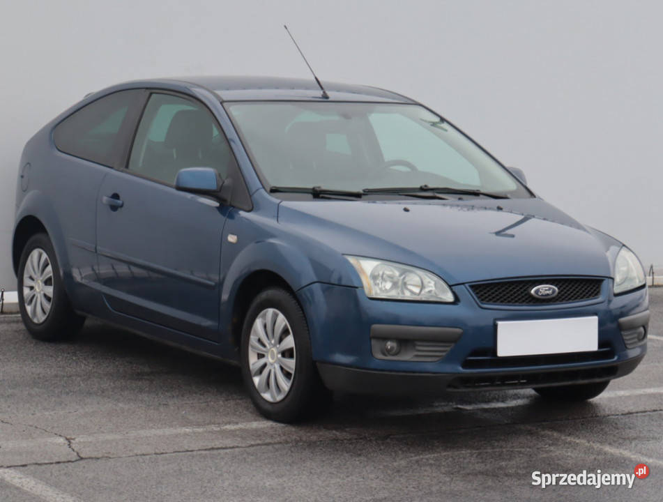 Ford Focus 18 16V światła przeciwmgielne Lublin sprzedam