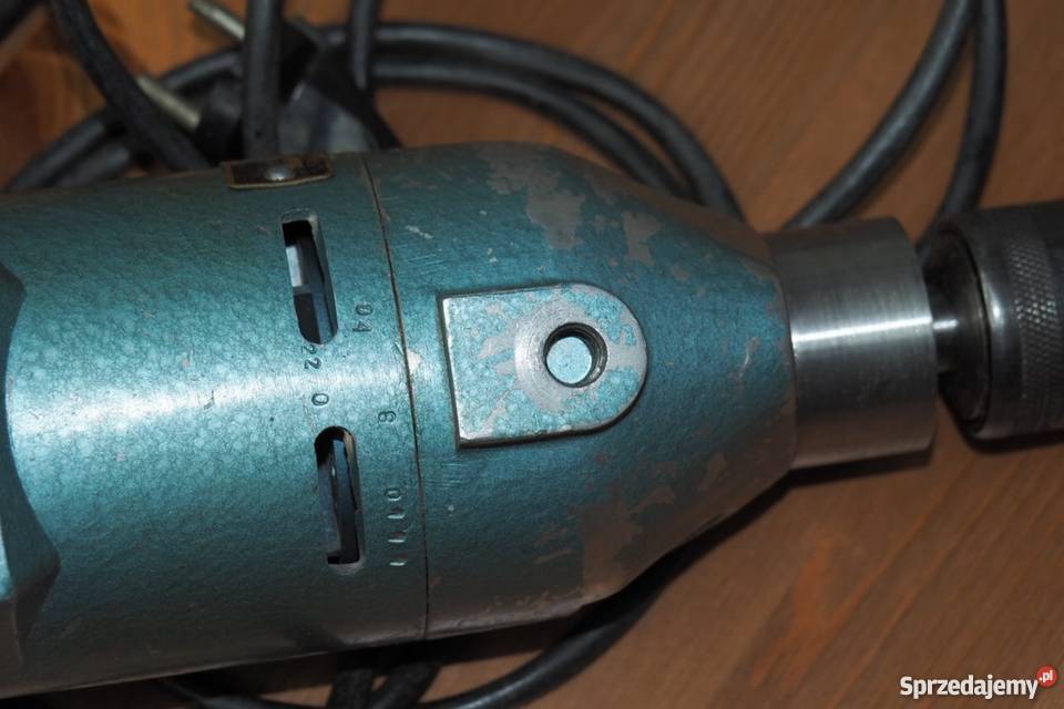 Wiertarka CELMA majstersztyk oryginał Katowice sprzedam