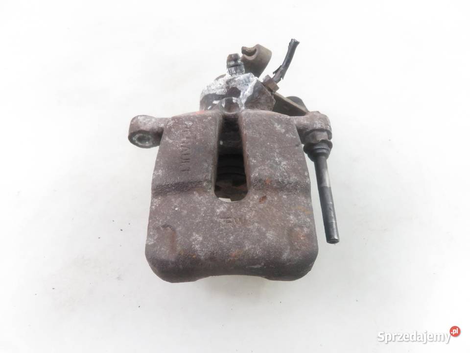 ZACISK PRAWY TYŁ RENAULT SCENIC II